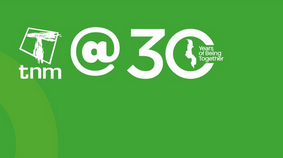 TNM 30 years Celebration